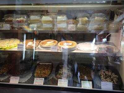 Half Baked & Fully Brewed