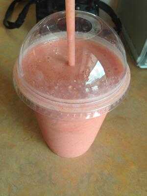 Half Baked & Fully Brewed