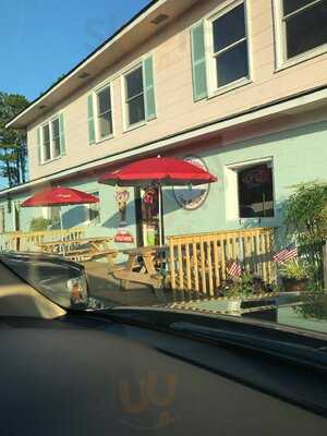 Sweet Shuggie's Ice Cream