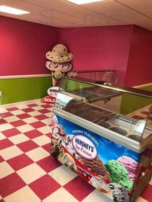 Sweet Shuggie's Ice Cream