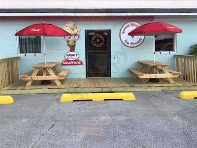 Sweet Shuggie's Ice Cream