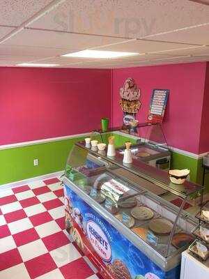 Sweet Shuggie's Ice Cream