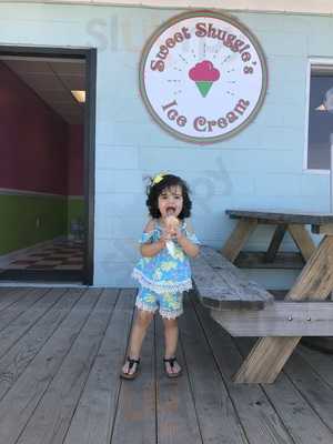 Sweet Shuggie's Ice Cream