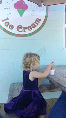 Sweet Shuggie's Ice Cream