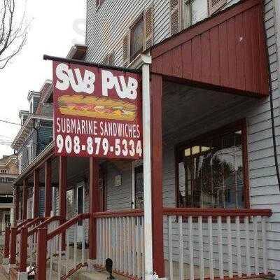 Sub Pub