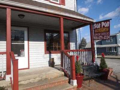 Sub Pub