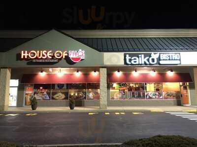 House Of Pho