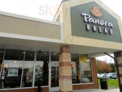 Panera Bread