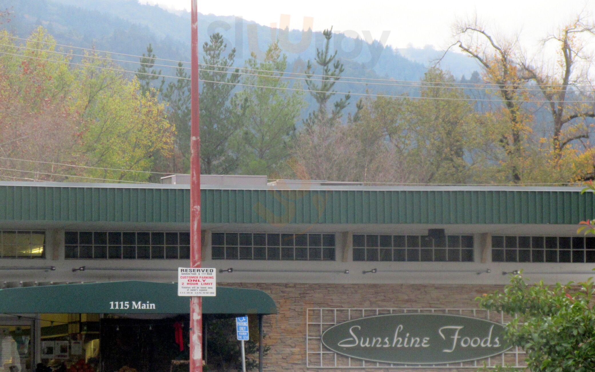 Sunshine Foods