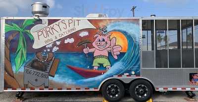 Porky's Pit