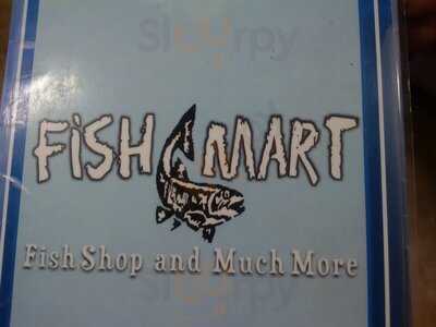 Fish Mart