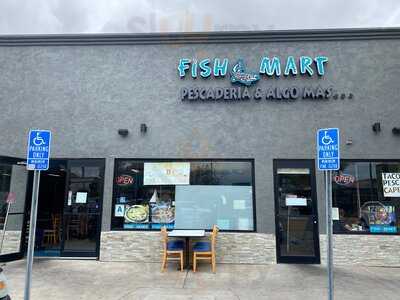 Fish Mart