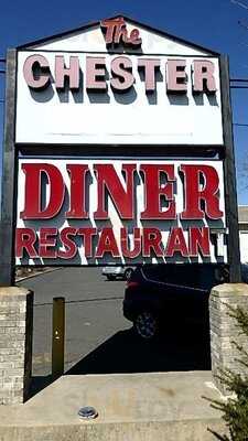 Chester Diner
