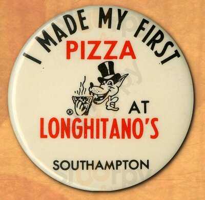 Longhitano's Pizza