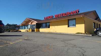 Lehigh Restaurant