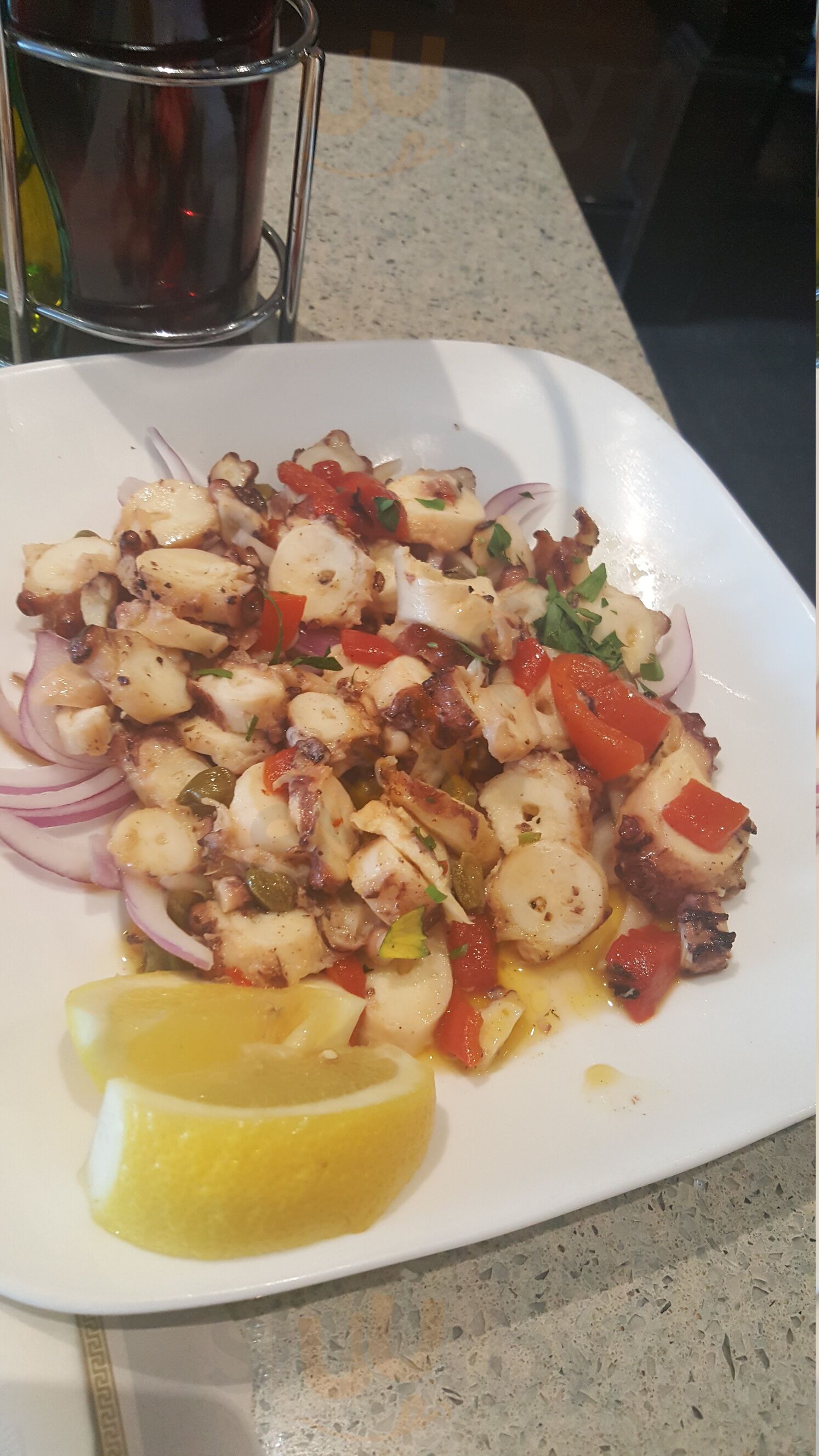 Greek Grill Taverna