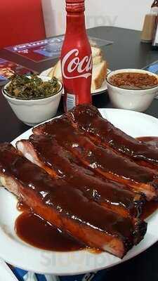 The Belair Bbq Diner