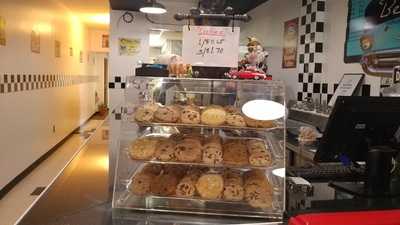 The Belair Bbq Diner