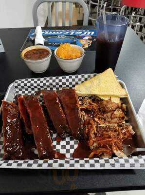 The Belair Bbq Diner