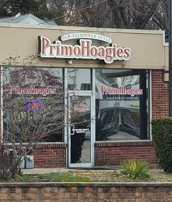 Primohoagies