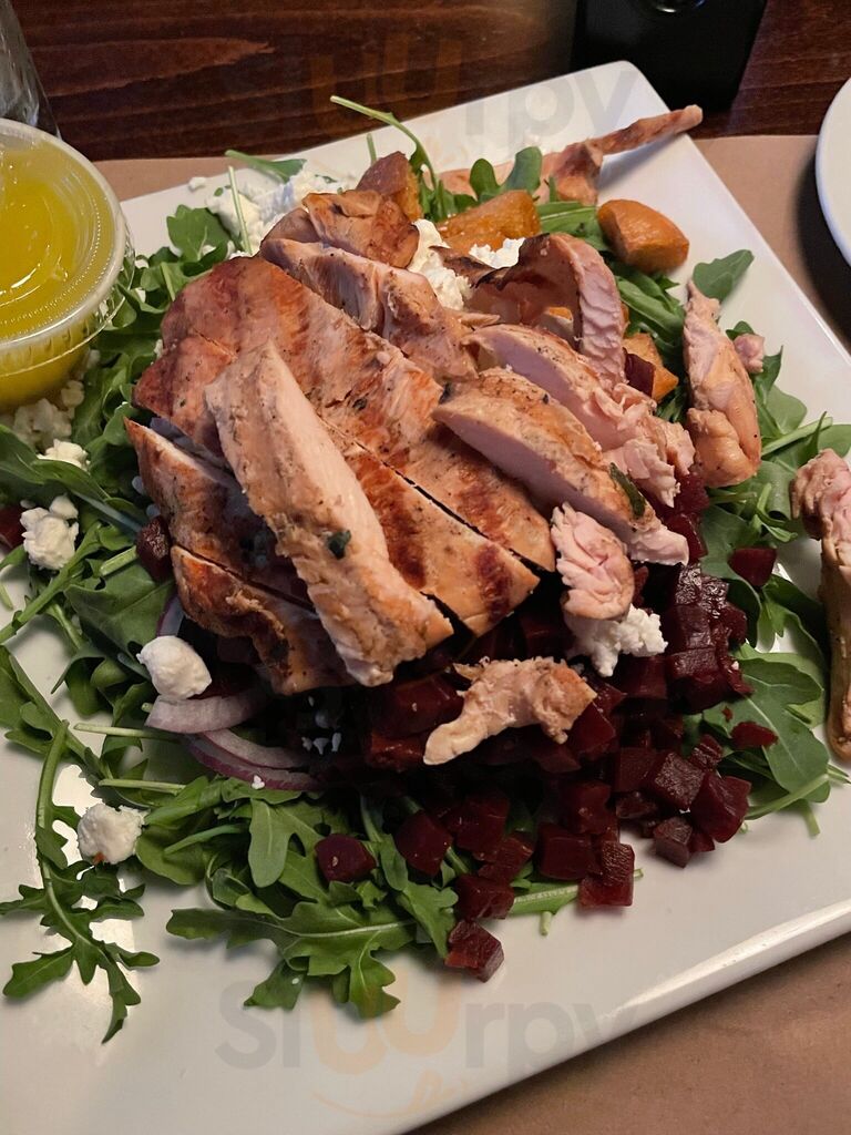 Vinnie's Mulberry Street