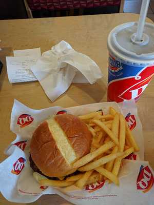 Dairy Queen