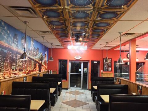 Family New York Pizza & Family Restaurant