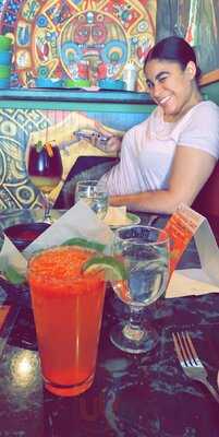 El Charro Mexican Restaurant