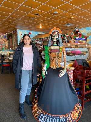 El Charro Mexican Restaurant