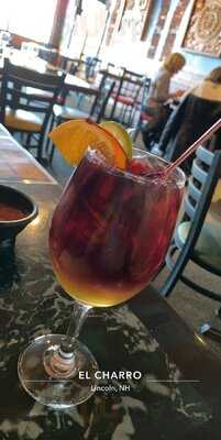 El Charro Mexican Restaurant