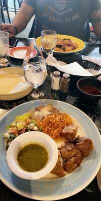 El Charro Mexican Restaurant