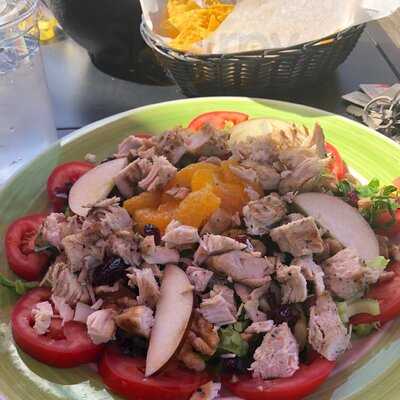 El Charro Mexican Restaurant