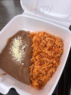 El Charro Mexican Restaurant