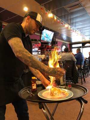 El Charro Mexican Restaurant