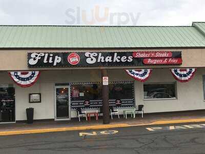 Flip City Shakes Southampton