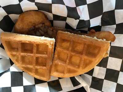 Flip City Shakes Southampton