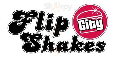 Flip City Shakes Southampton
