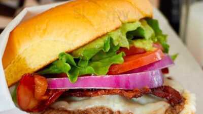 Flip City Shakes Southampton