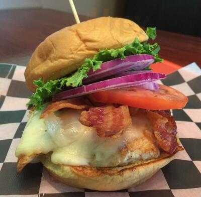 Flip City Shakes Southampton