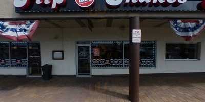 Flip City Shakes Southampton