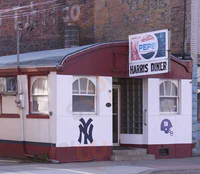Harris Diner