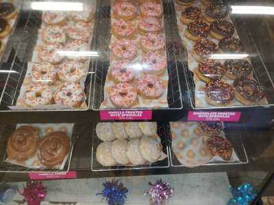 Dunkin' Donuts