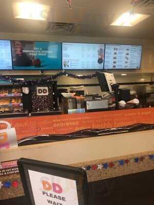 Dunkin' Donuts