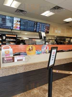 Dunkin' Donuts