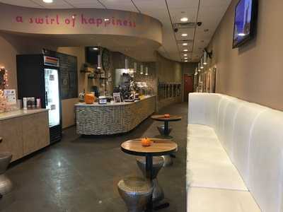 Yophoric- Frozen Yogurt