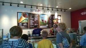 Ben & Jerry's