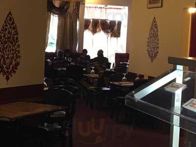 Haveli Indian Cuisine