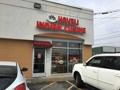 Haveli Indian Cuisine