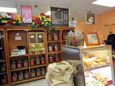 El Monte Coffee Roasters