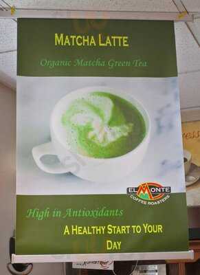 El Monte Coffee Roasters